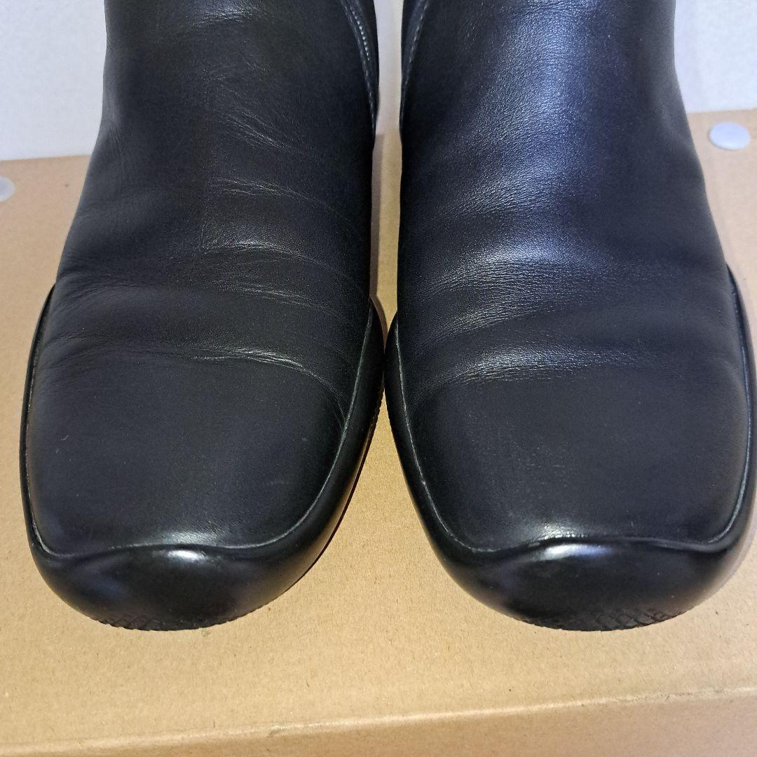 PRADA SPORT ★ プラダスポーツ　 ショートブーツ　サイズ36