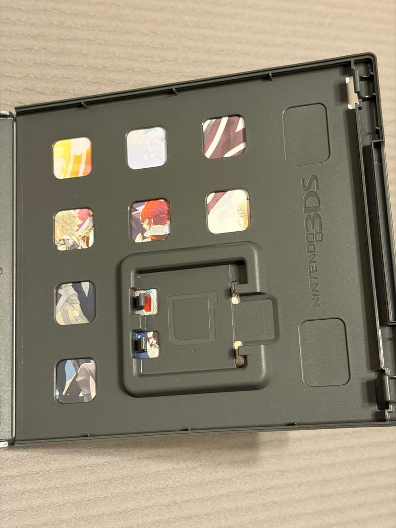 ファイアーエムブレムif Special Edition インビジブルキングダム