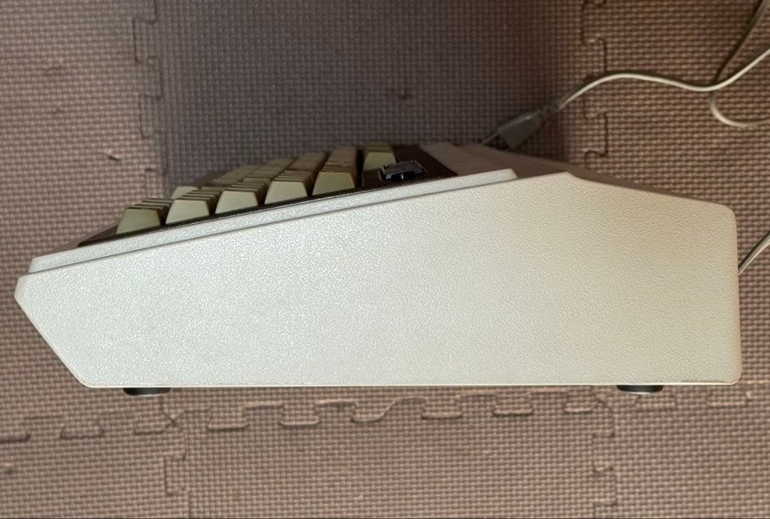 【 レトロ 美品 】パーソナルコンピュータ NEC PC-8001
