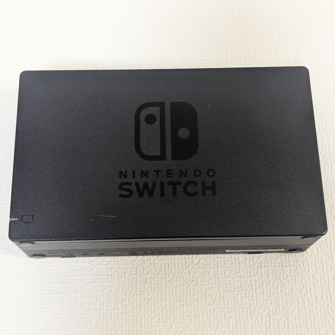 Nintendo Switch 本体 Joy-Con セット　箱付き動作確認済