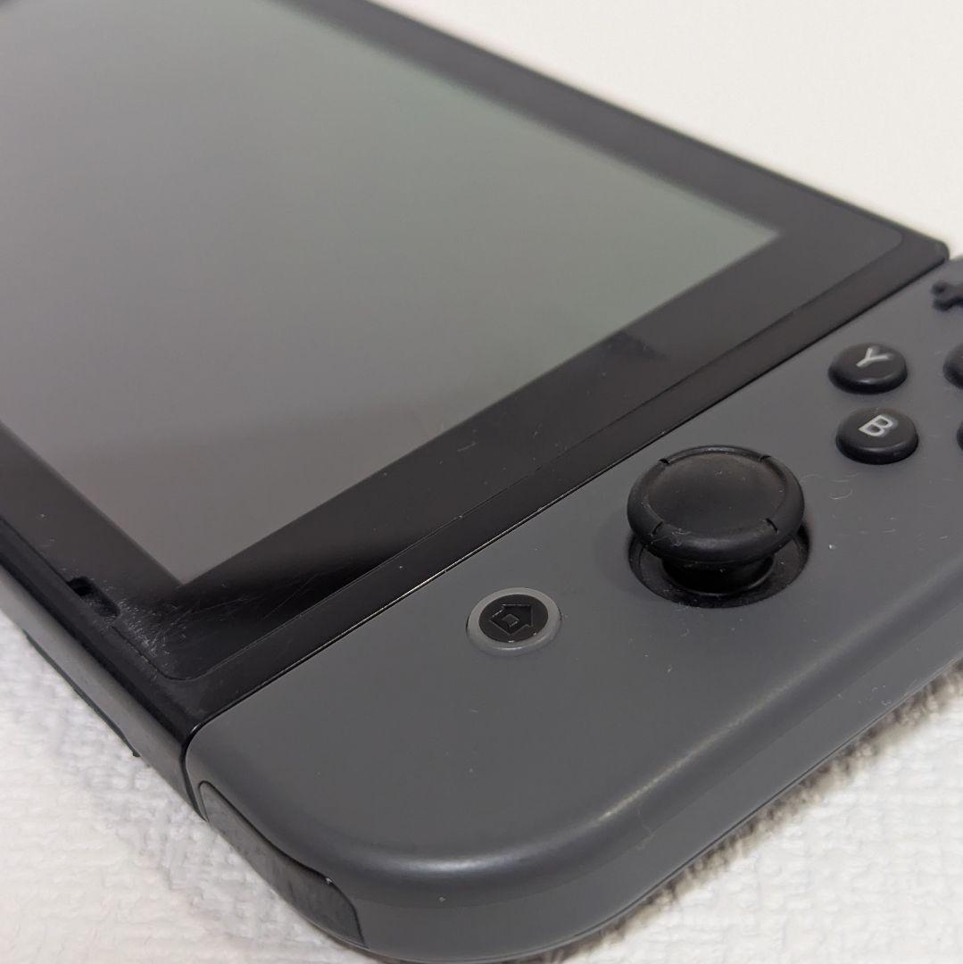 Nintendo Switch 本体 Joy-Con セット　箱付き動作確認済