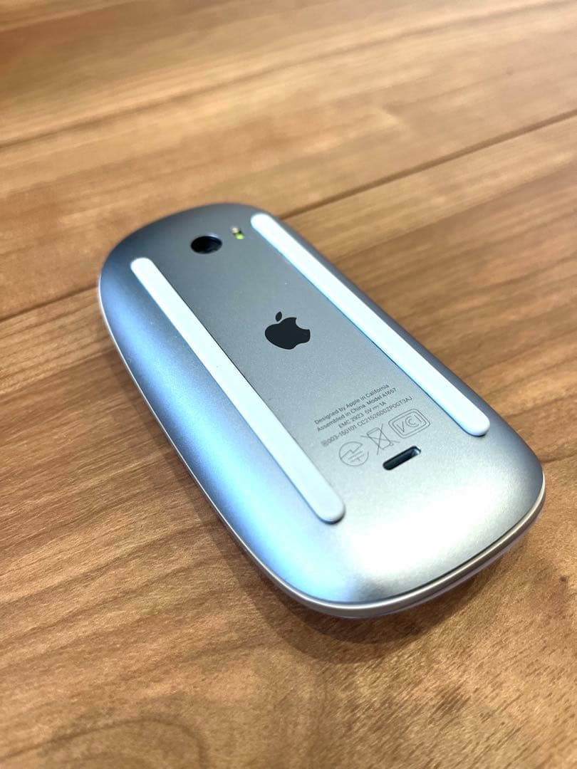 【元箱/美品】即発送/iMac 24 M1 4.5K ブルー 8GB/256GB