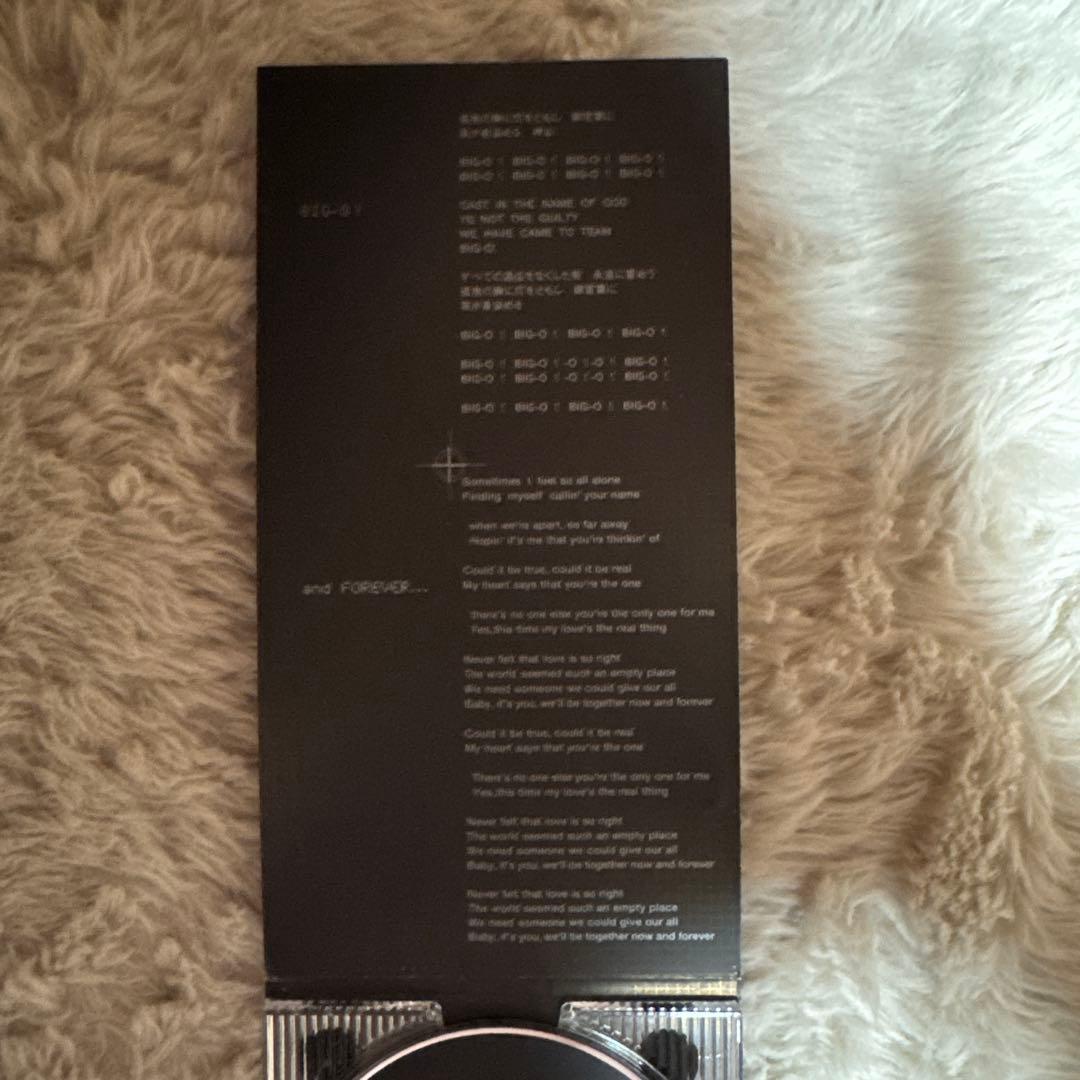 THE ビッグオー サウンドトラック CD