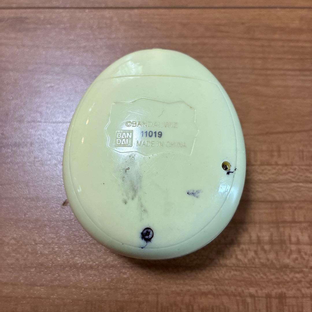 Tamagotchi meets パステルカラー