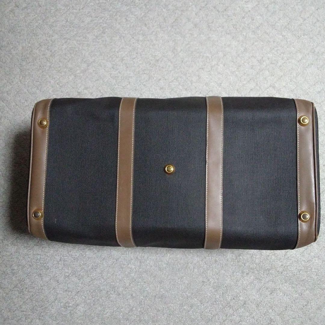 dunhill ダンヒル　ボストンバッグ