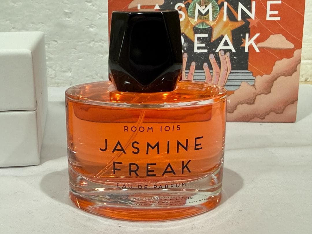 ROOM 1015 JASMINE FREAK 50ml 香水 ジャスミン