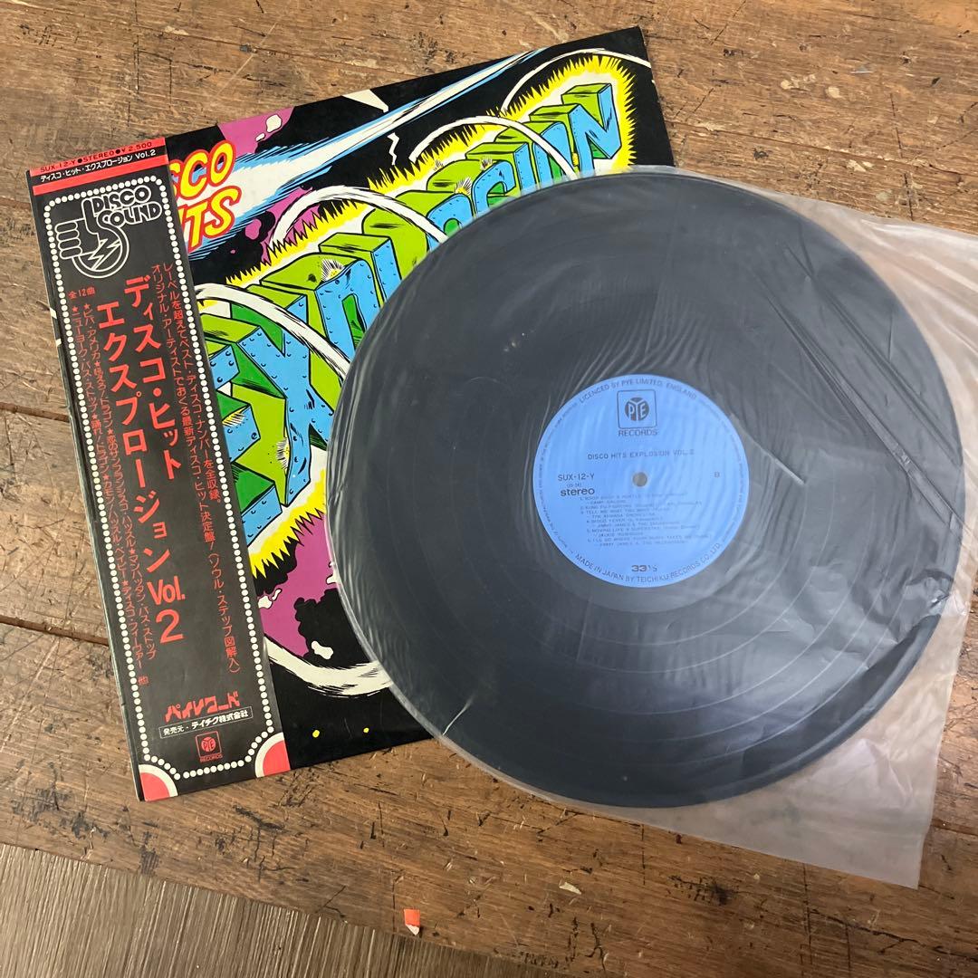 E-壁 オールドスクール ジェームズ・ボンド 海外アーティスト レコード LP