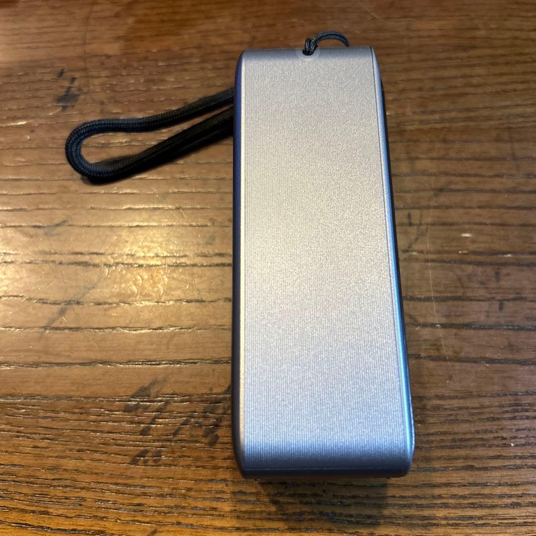 スマホアクセサリー Anker Prime PowerBank 9600mAh/65W/Fusion