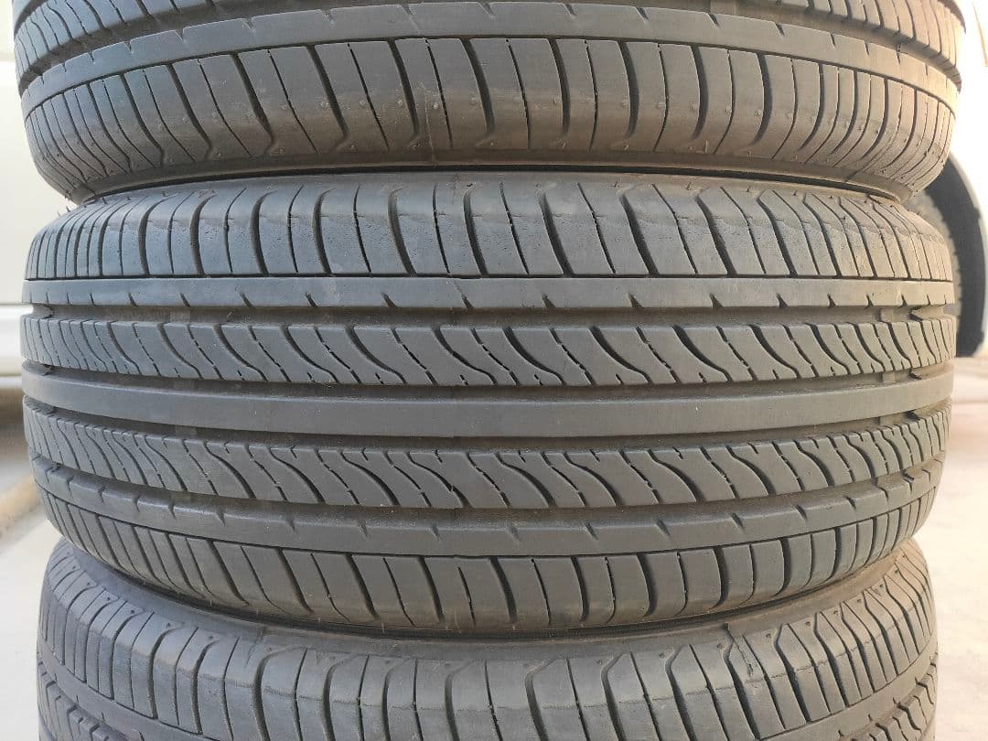 KENDA KOMET PLUS KR23A ケンダ 165/55R14 4本