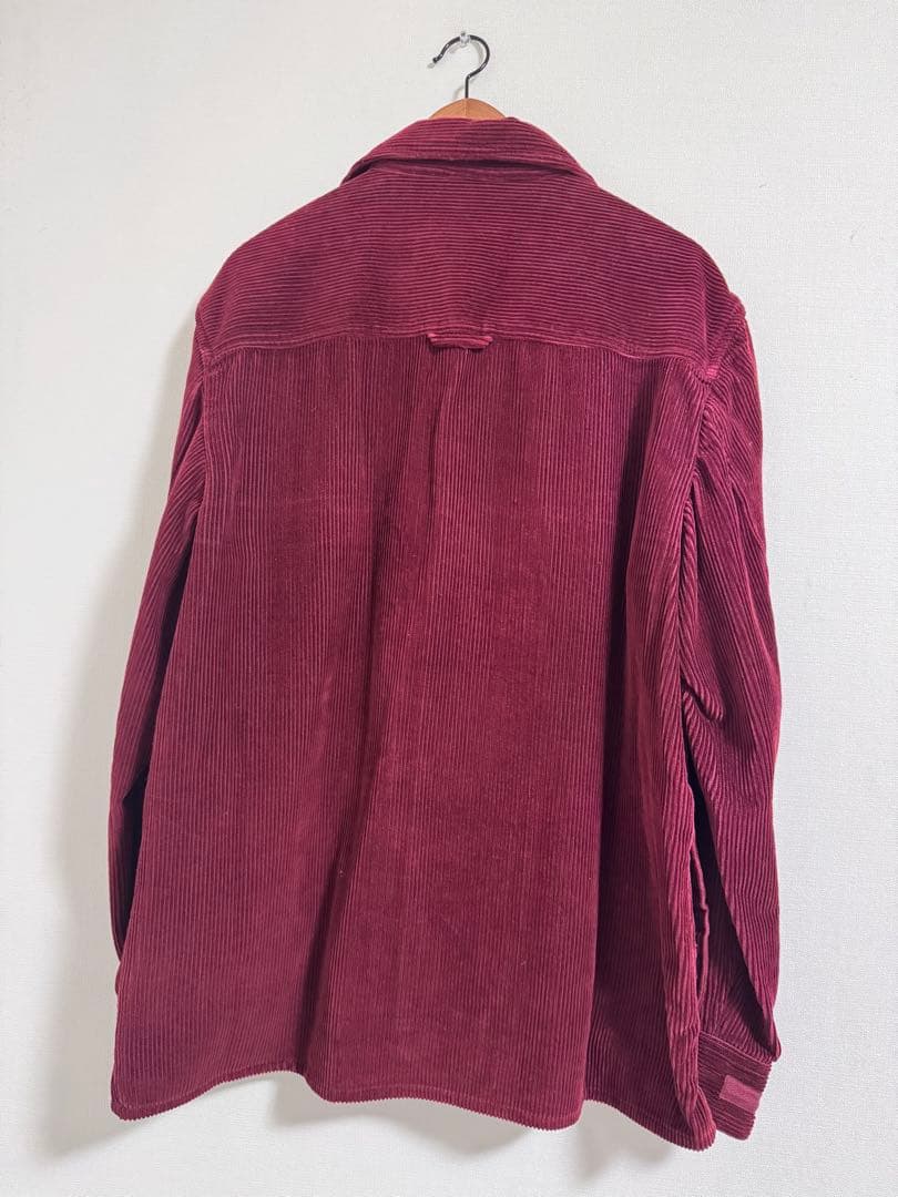 AIME LEON DORE コーデュロイ カバーオール XL