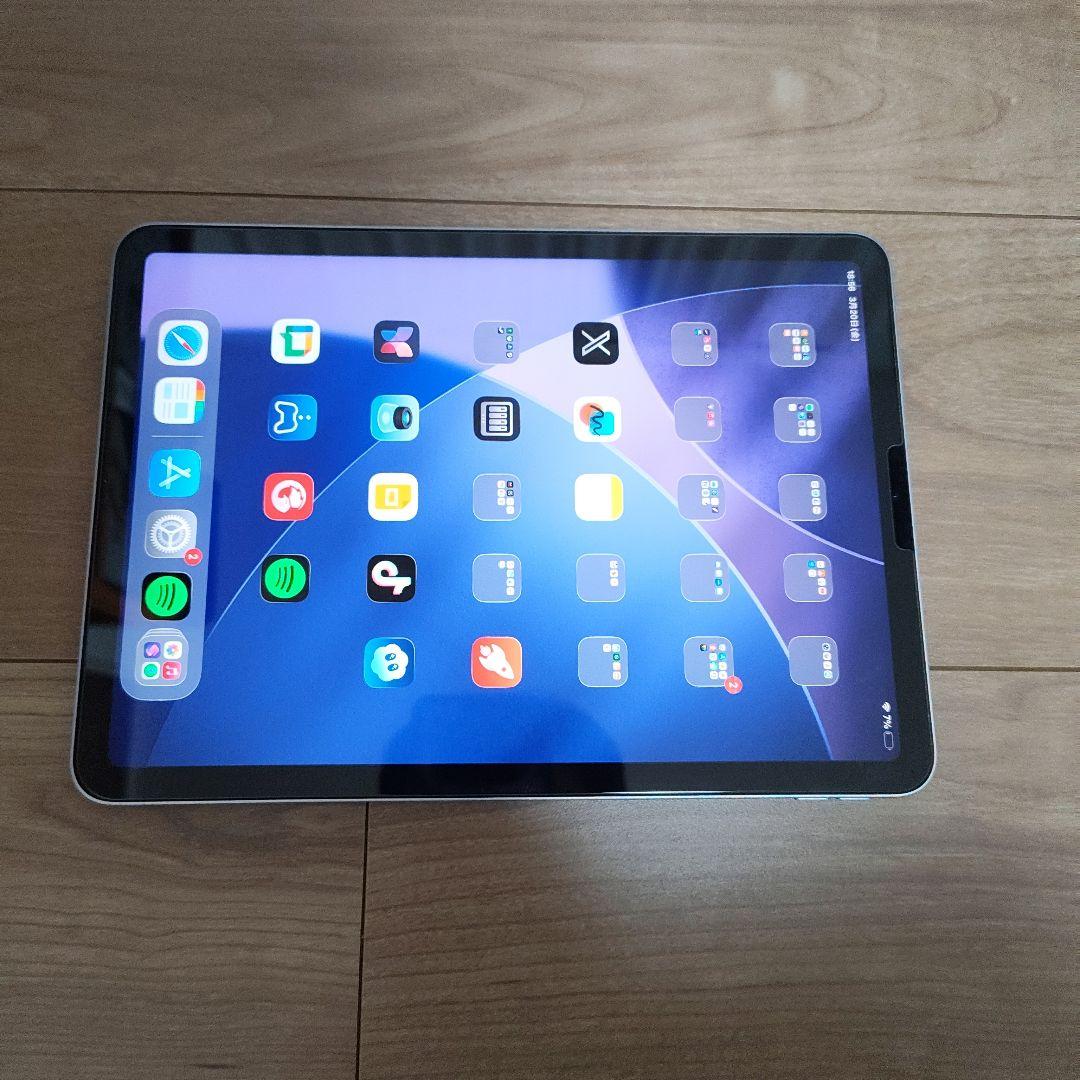 Apple iPad Air第4世代+Apple Pencil+保護ケース