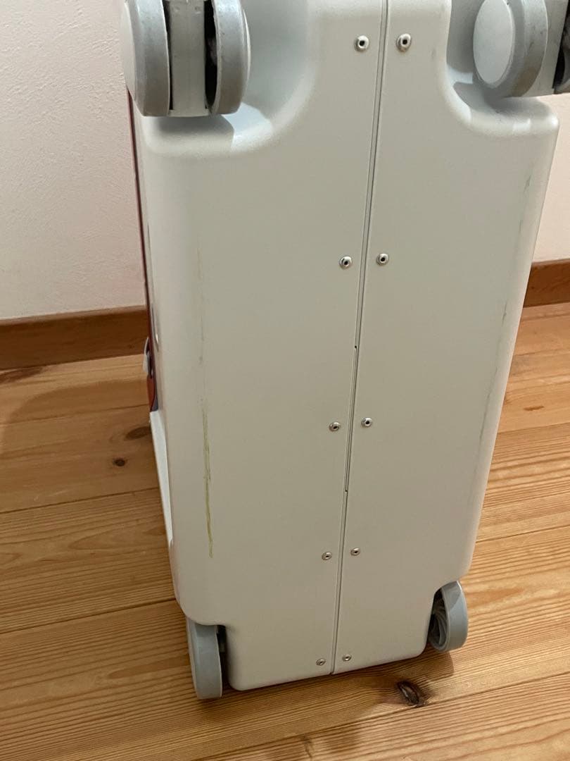 STOKKE ストッケ‪ JET KIDS‪ Ride BOX 新幹線こまち‪
