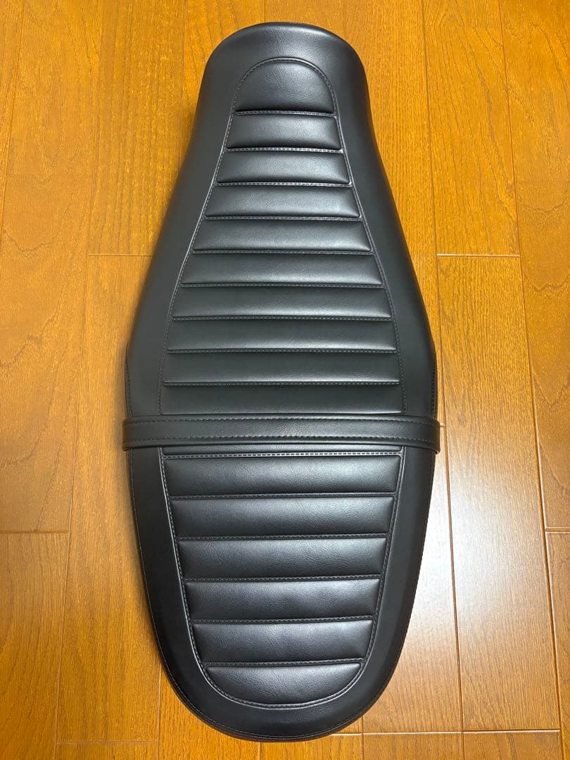 z900rs 純正シート