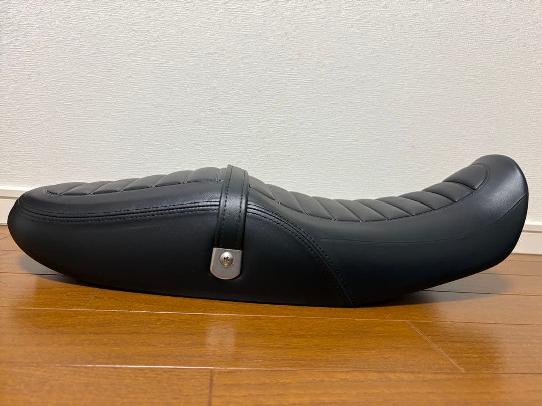 z900rs 純正シート
