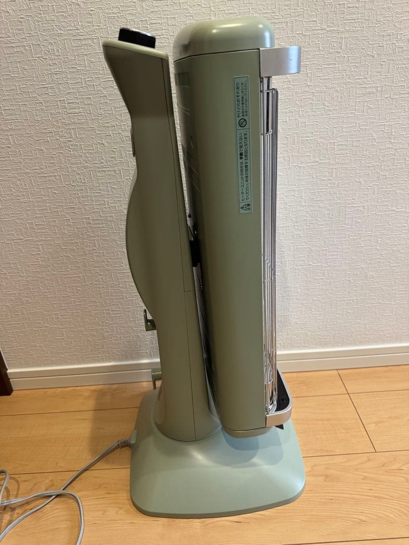 *良品*アラジン 遠赤グラファイトヒーター AEH-2G10AJ ~2021年製