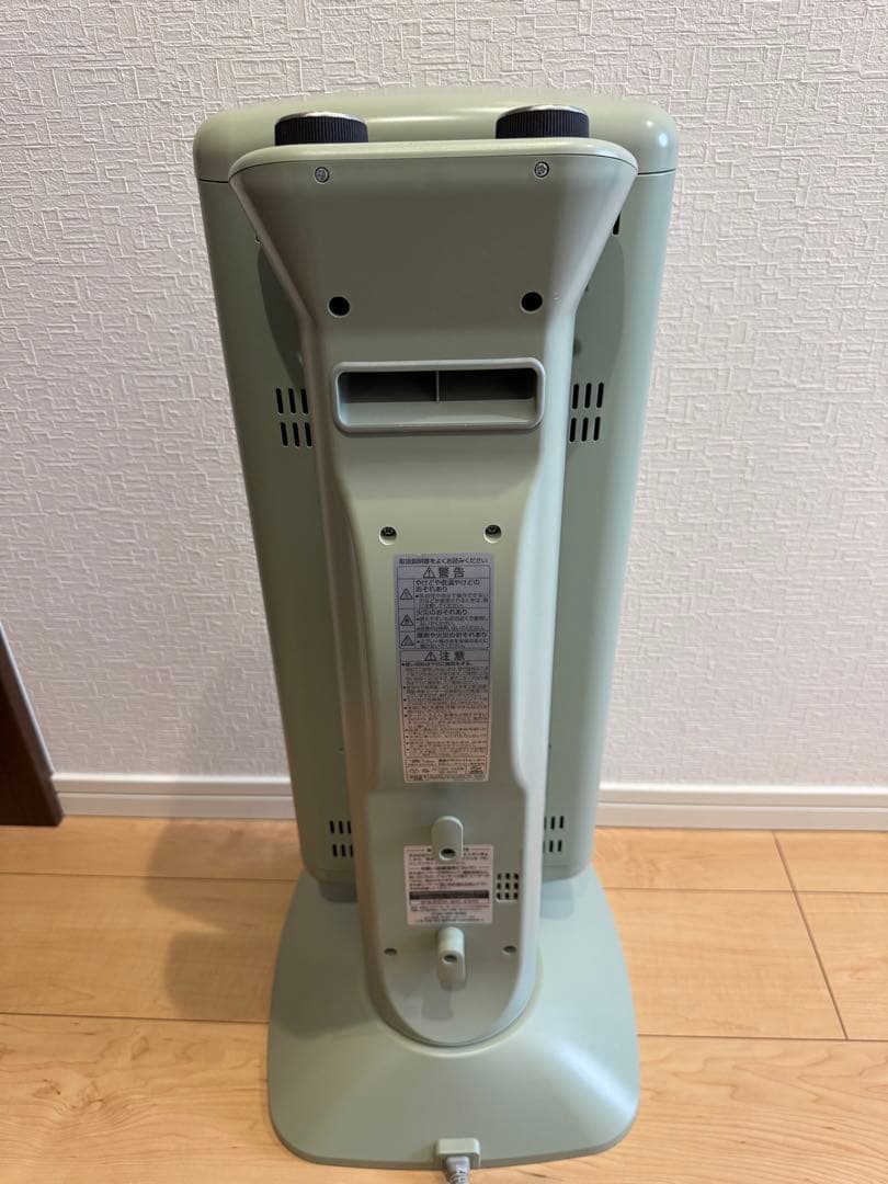 *良品*アラジン 遠赤グラファイトヒーター AEH-2G10AJ ~2021年製