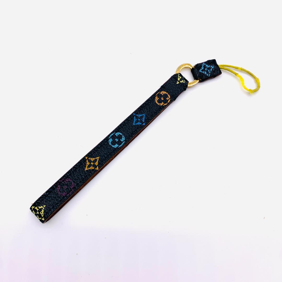 LOUIS VUITTON マルチカラー ドラゴンヌ ・テレフォン M92598