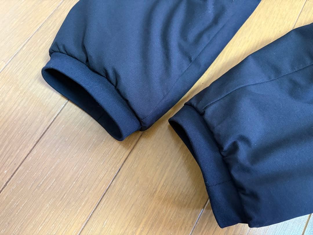 SOPH. F.C. Real Bristol ナイロンジャケット MA-1