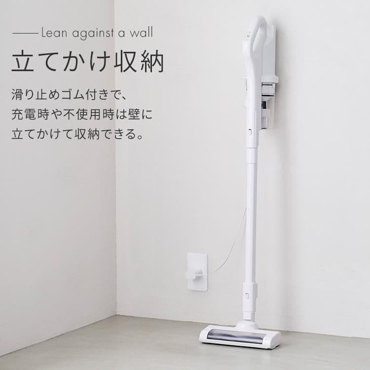 未使用 新品 アイリスオーヤマ コードレス サイクロン 掃除機 車内掃除 V12