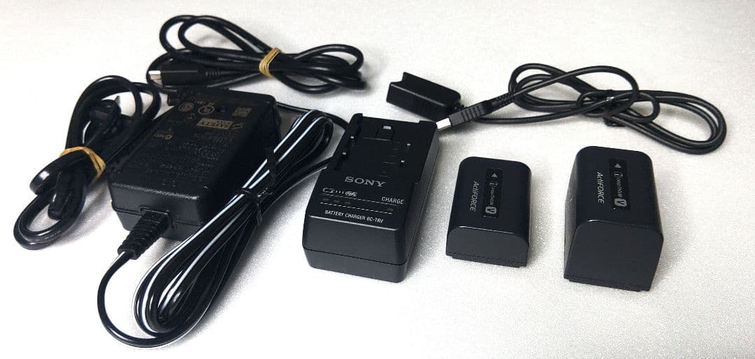 SONY ハンディカム ビデオカメラ HDR-CX390 ピンク　人気カラー