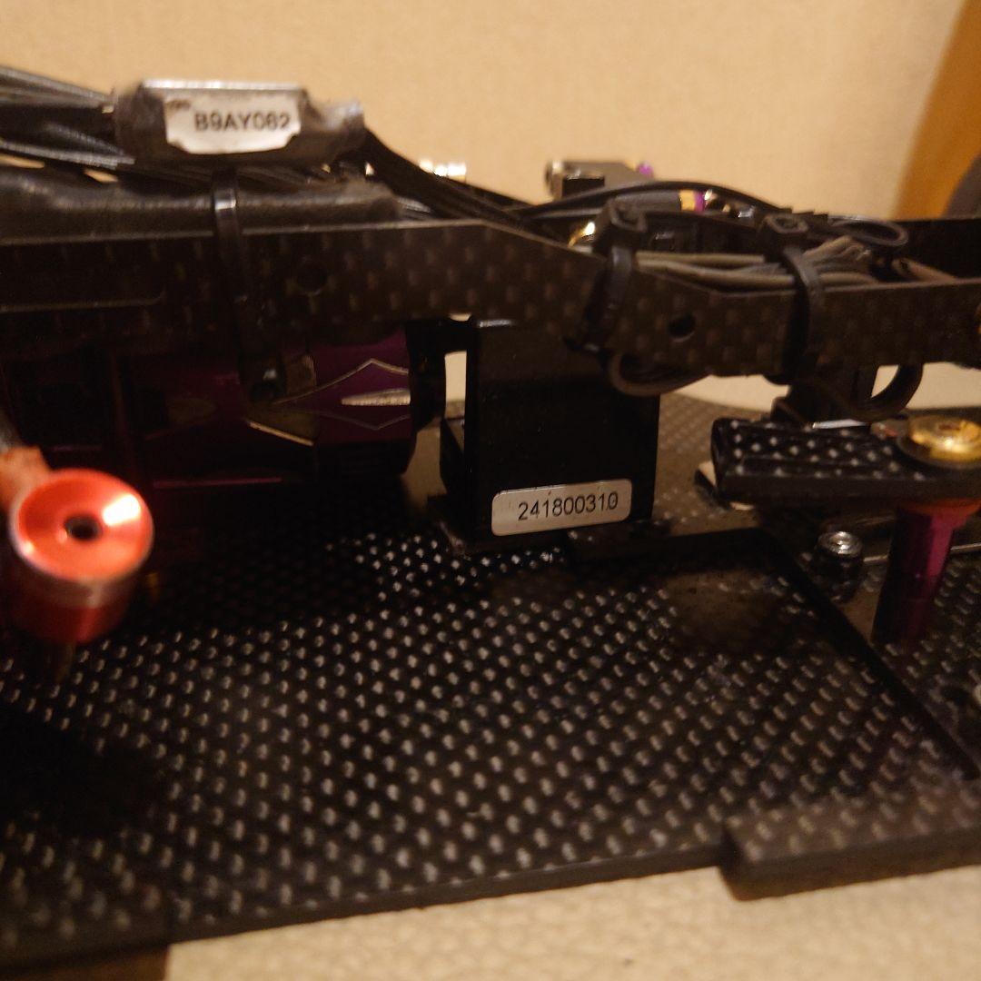 GRK 4 メカ付き