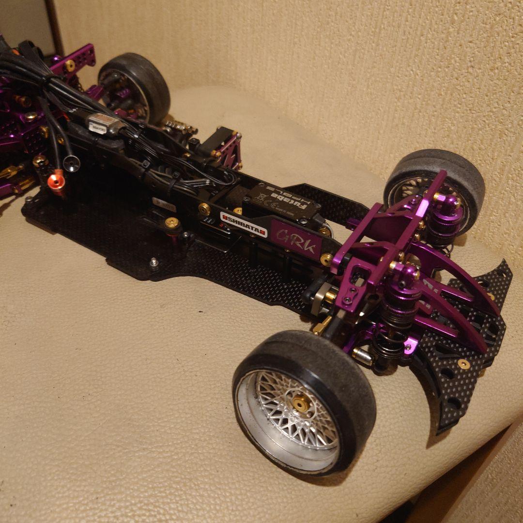 GRK 4 メカ付き