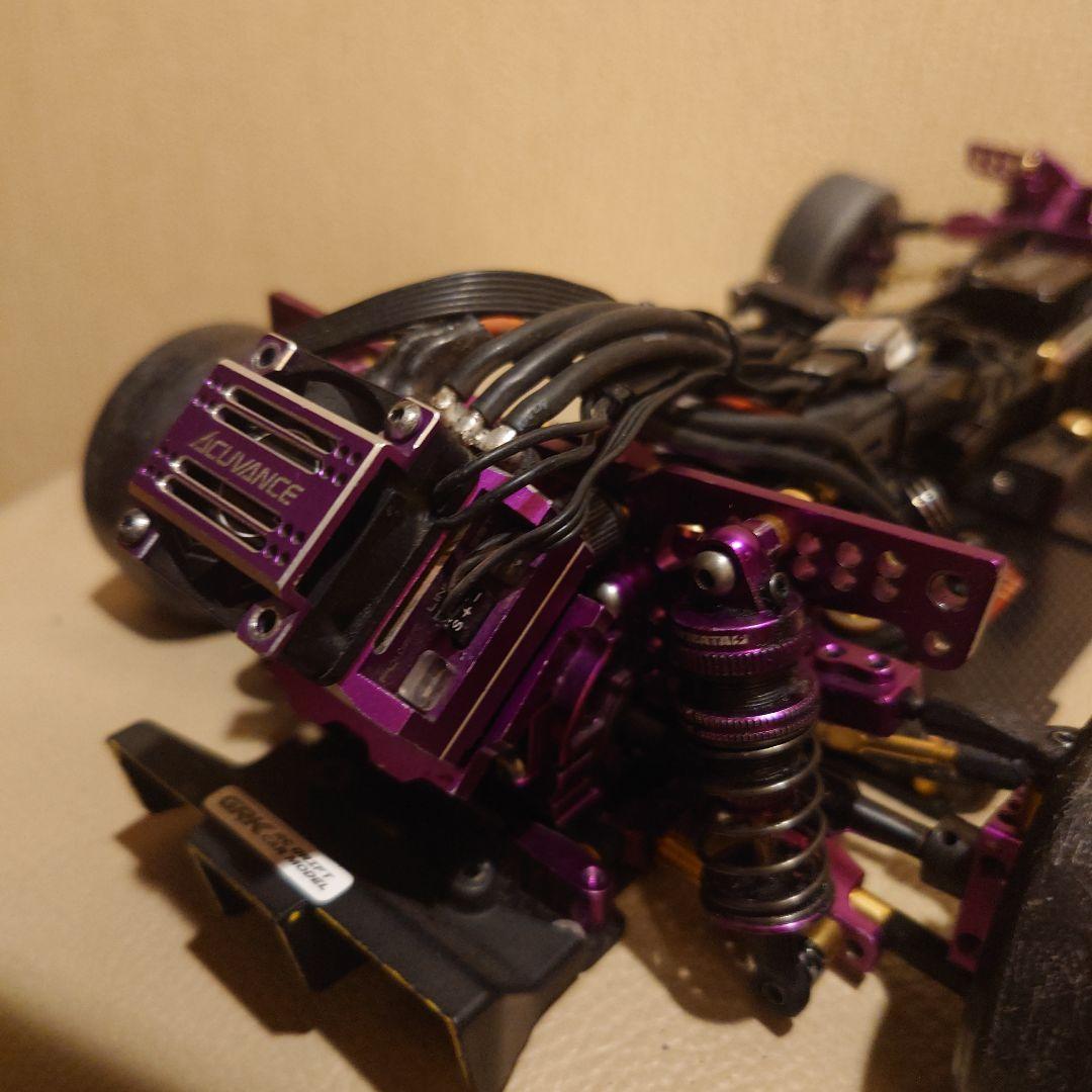 GRK 4 メカ付き
