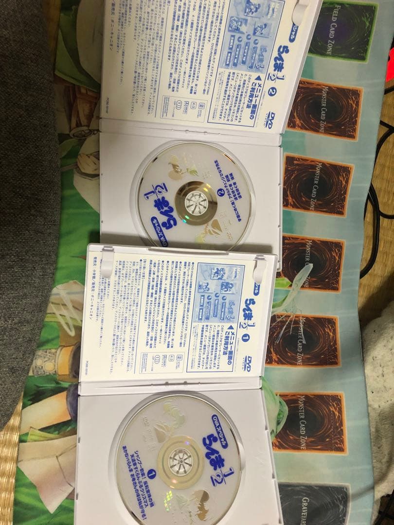 らんま1/2 OVAスペシャルBOX