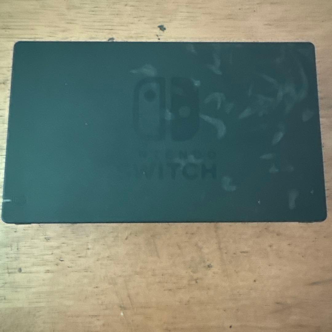 【ジャンク品】Switch、WiiUセット