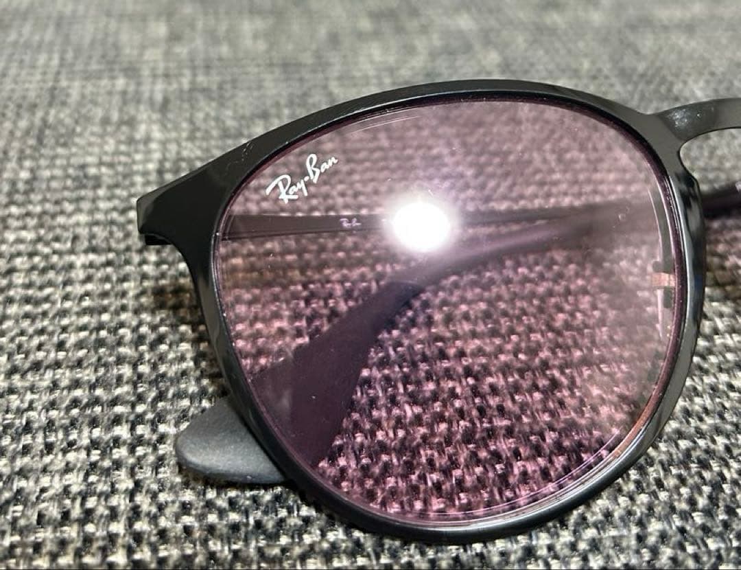 ray ban RB3539 レイバン エリカ サングラス