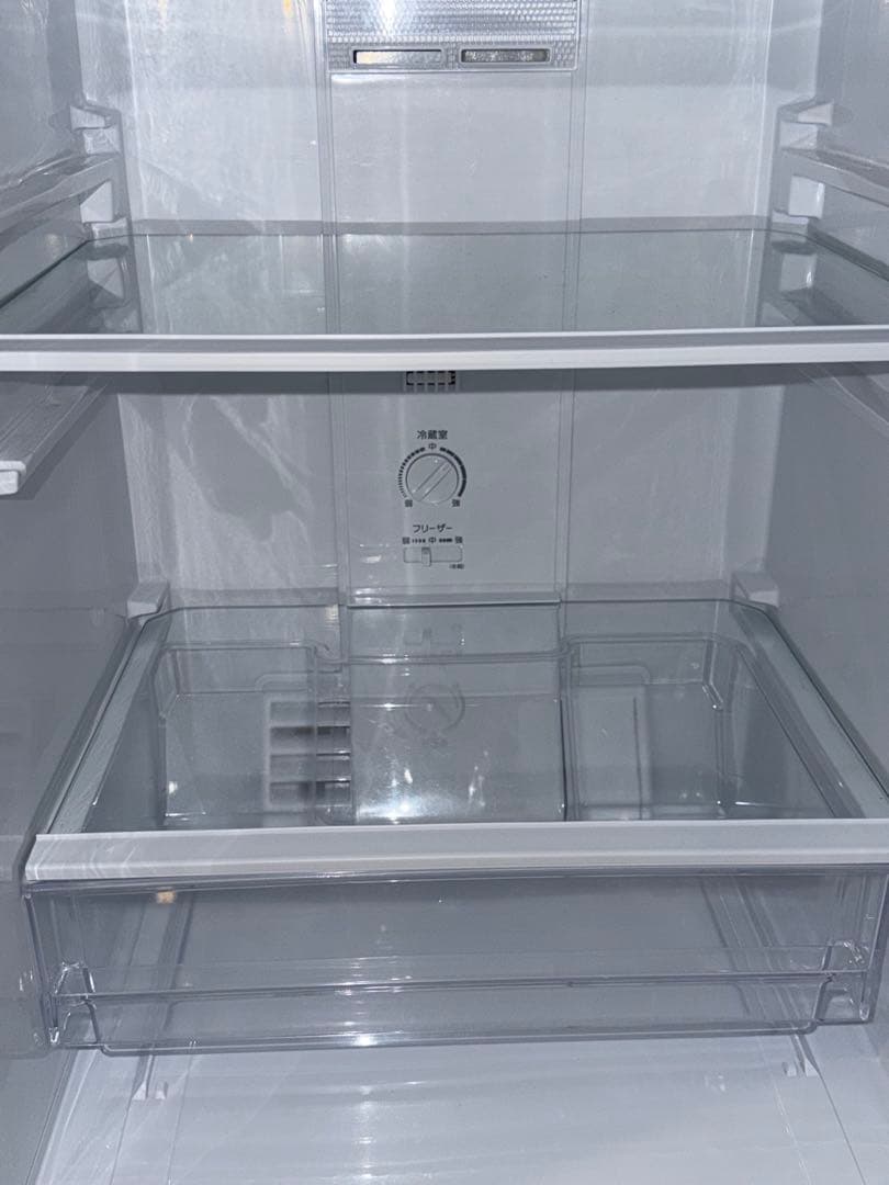 無印良品 MJ-R13B 冷蔵庫 126L 2021年製