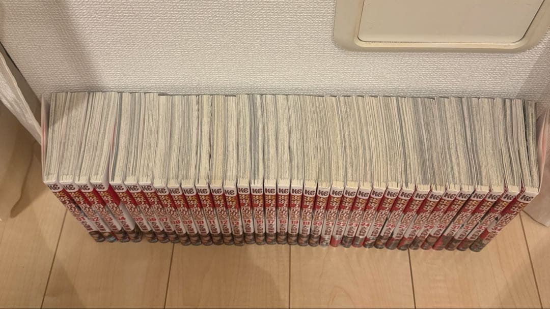 炎炎ノ消防隊　１〜34巻（全巻）セット