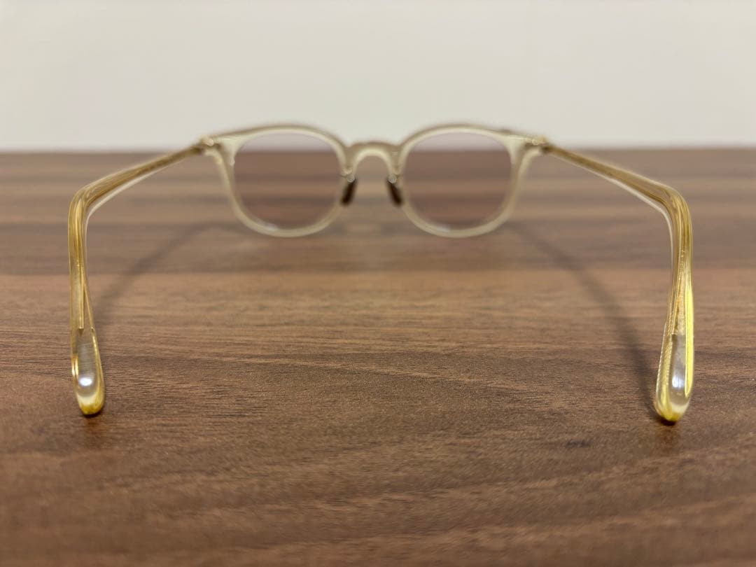 【旗艦店限定】EYEVAN 7285 770