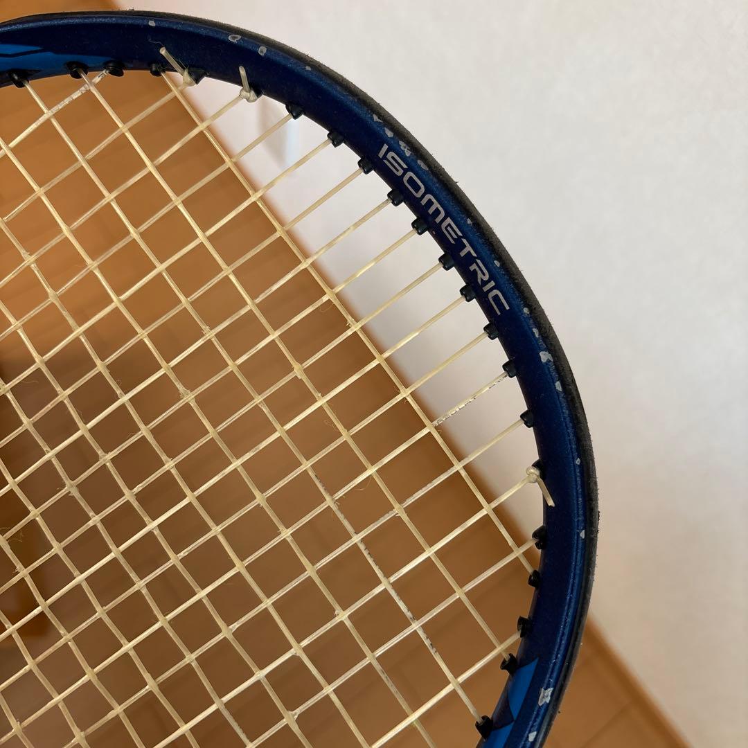 ラケット(硬式用) YONEX E-Zone 98 G2