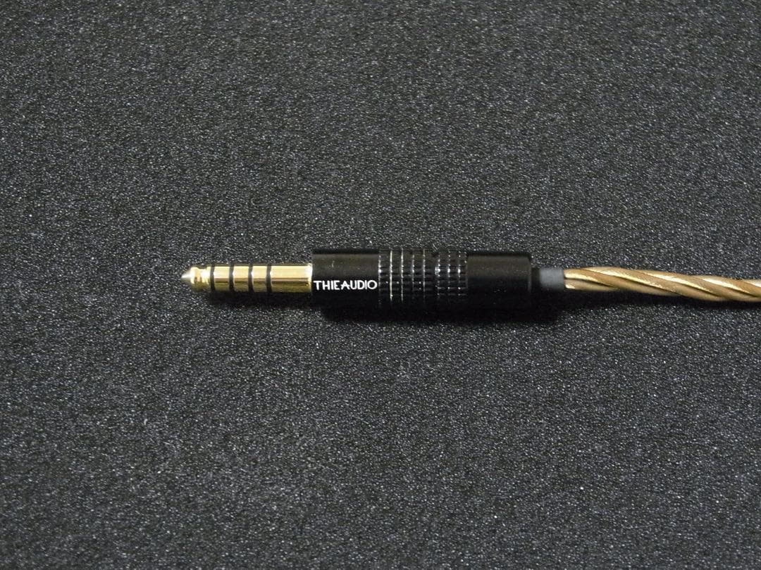 THIEAUDIO Prestige LTD 【使用僅少】