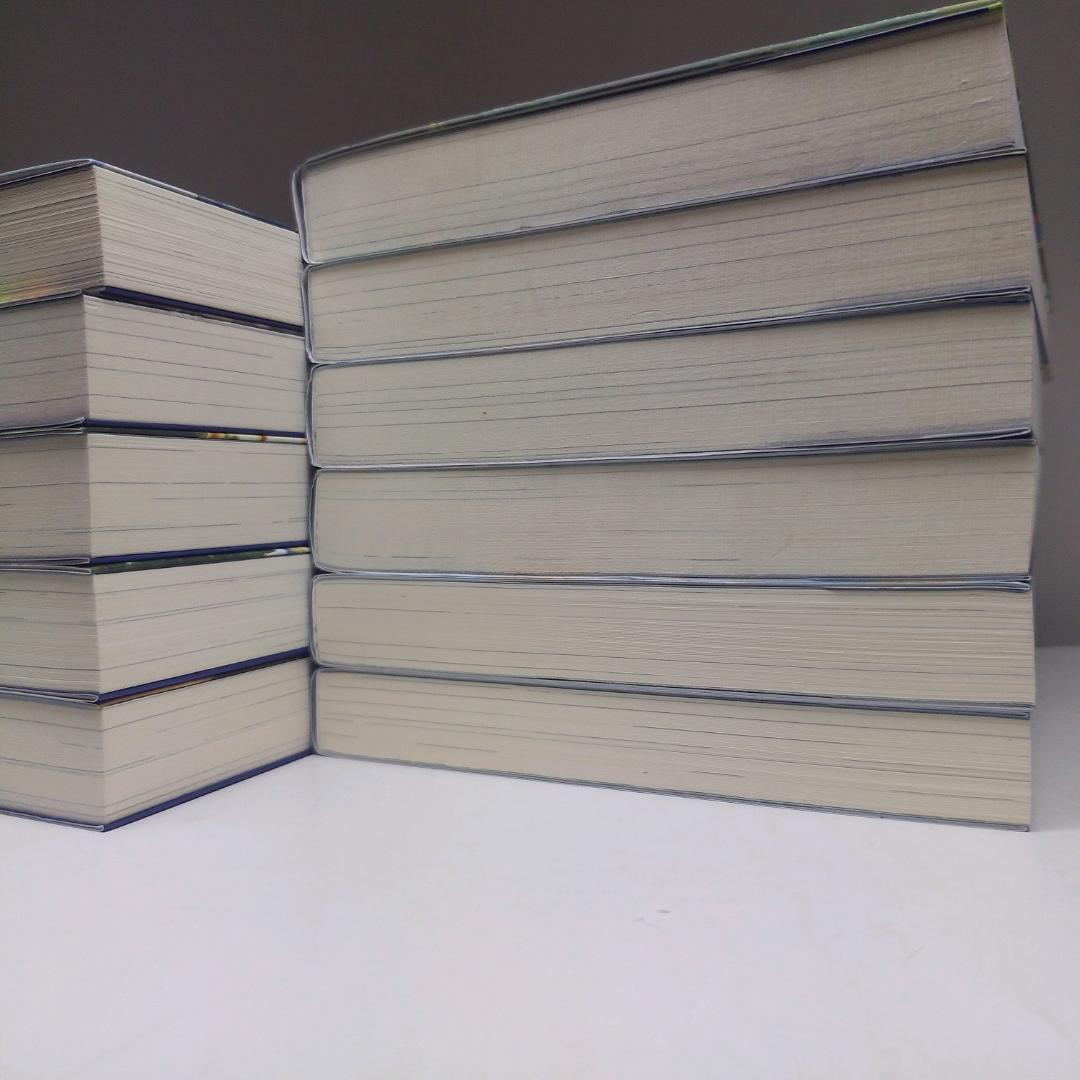 ［小説］アラフォー賢者の異世界生活日記　1～11