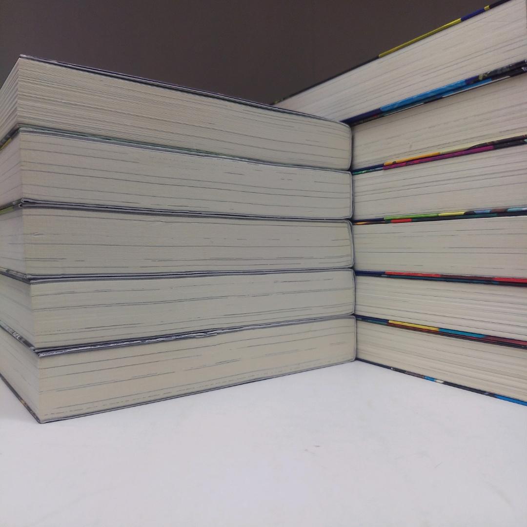 ［小説］アラフォー賢者の異世界生活日記　1～11
