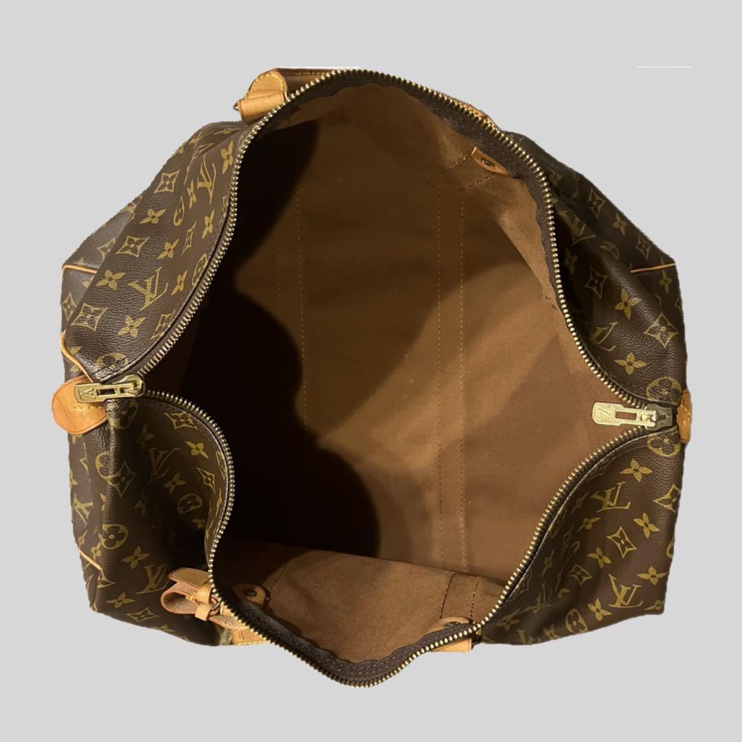 バッグ Louis Vuitton Keepall50