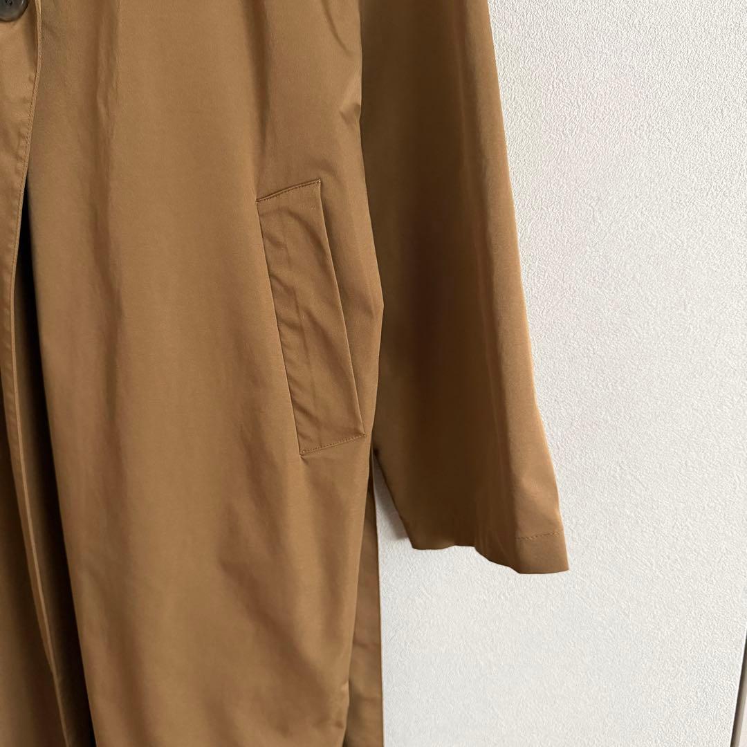 ソージュ　リモンタパッカブルコート　Lサイズ
