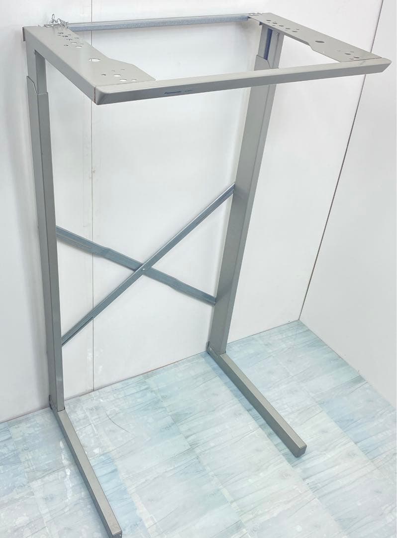 Panasonic パナソニック 衣類乾燥機 スタンド N-UF11