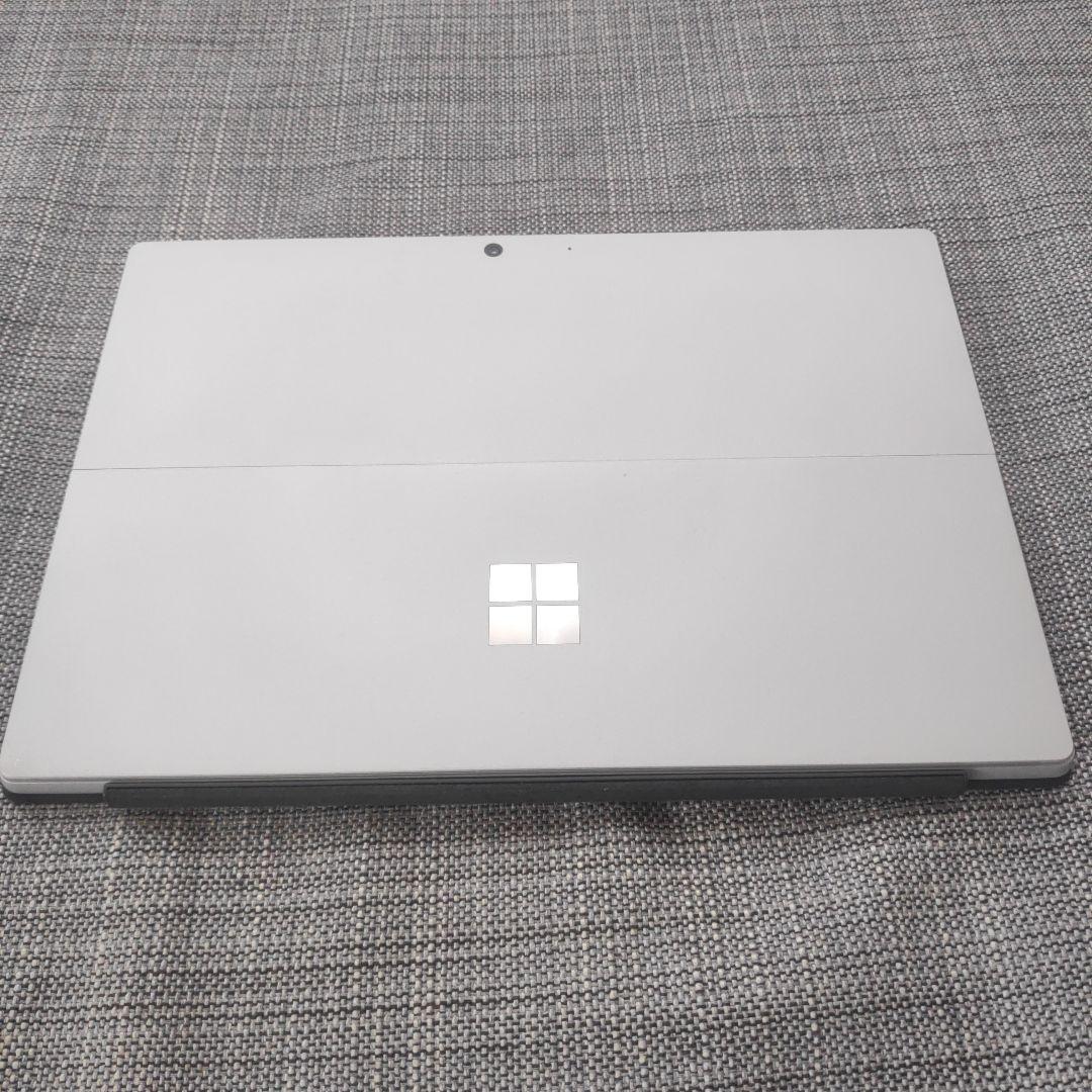 バッテリー良好✨️Surface Pro7 i5/メモリ8GB/SSD256GB