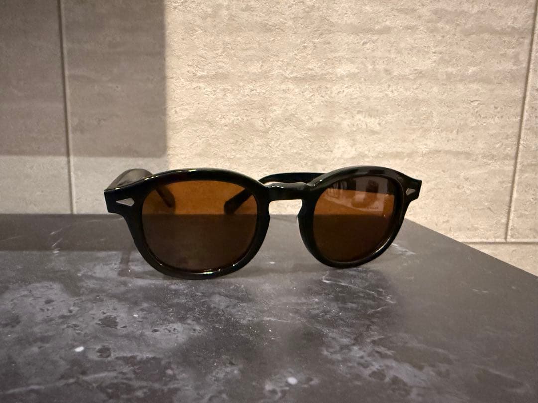 MOSCOT LEMTOSH サングラス