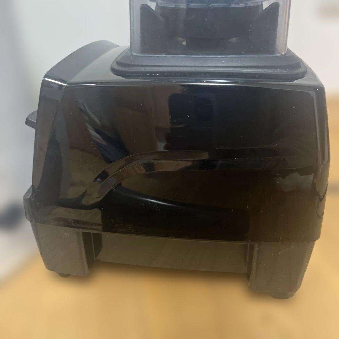 Vitamix E310 本体