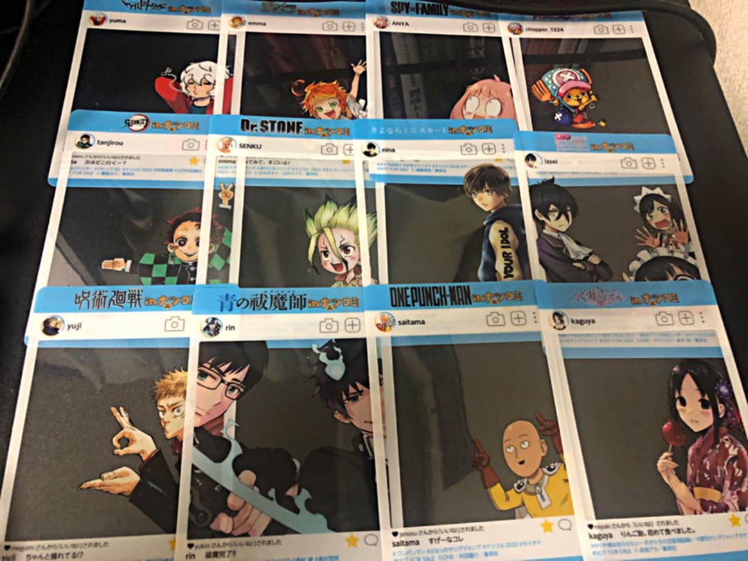 アクタージュ【6巻未開封新巻＆5巻未読新巻】計11巻+夏コミ特典付き(12枚)