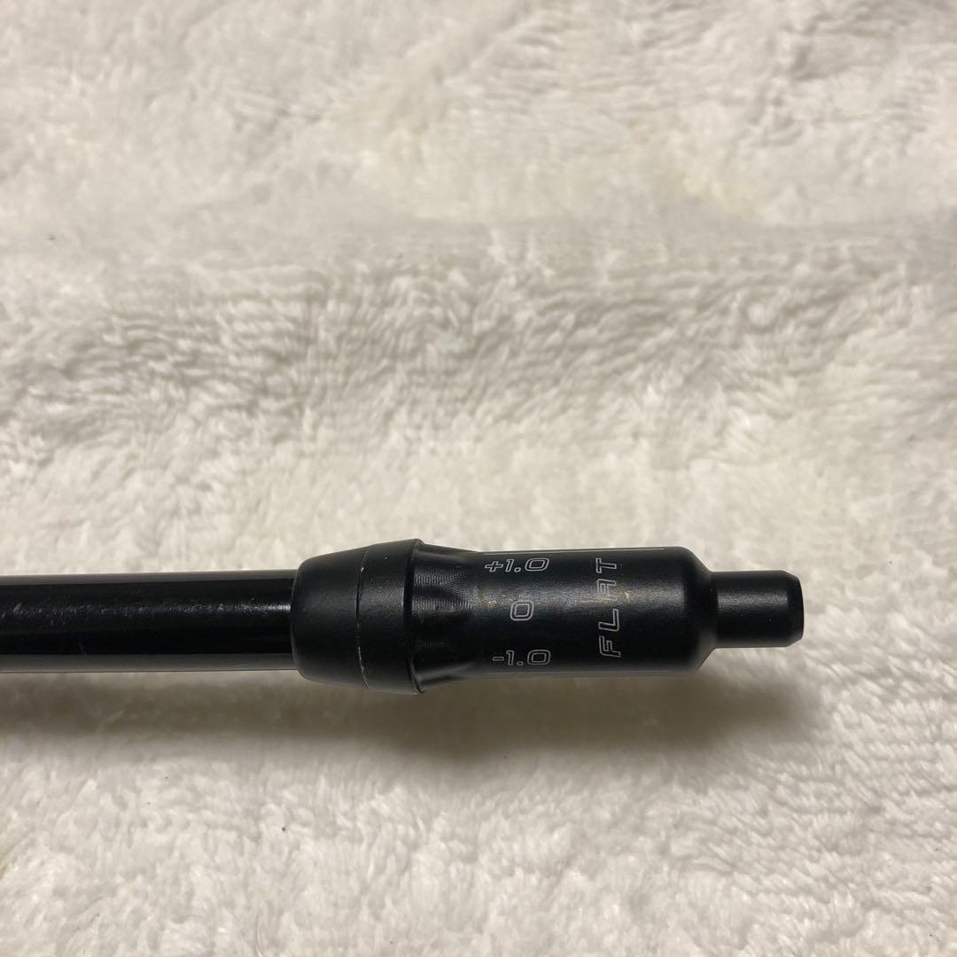 PING G430 純正シャフトALTA JCB R 3U用スリーブ付