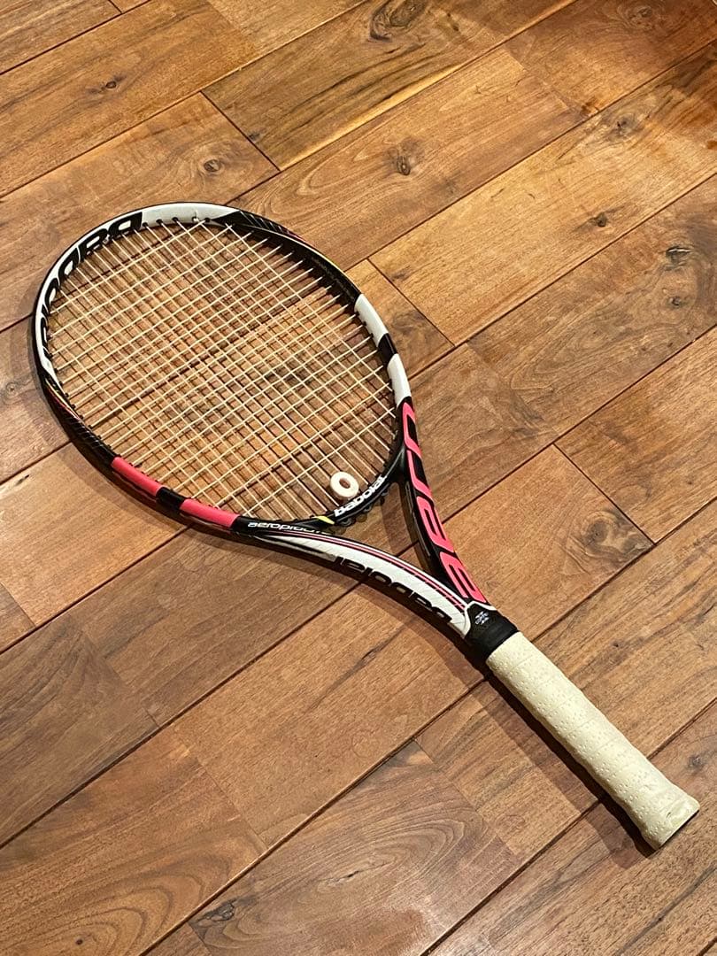Babolat Aero テニスラケット L3