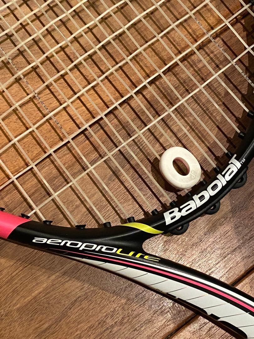 Babolat Aero テニスラケット L3
