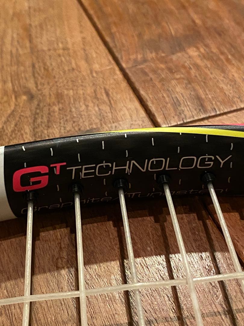 Babolat Aero テニスラケット L3