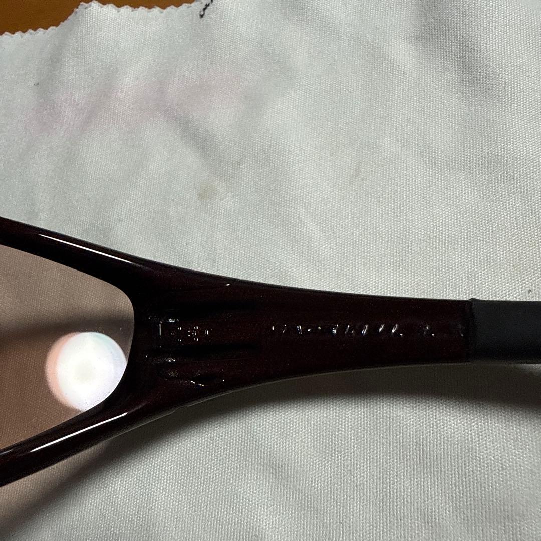 ら*る様 Oakley straight