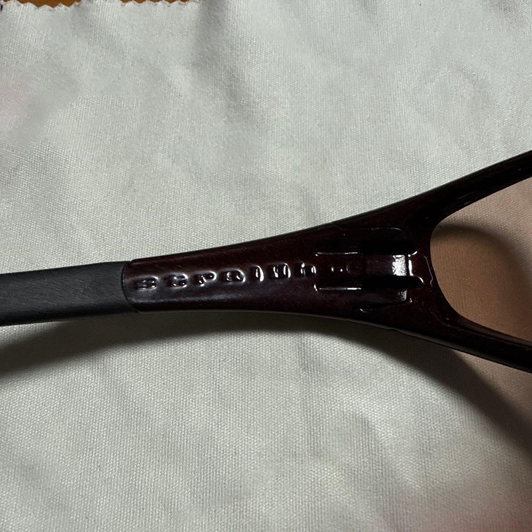 ら*る様 Oakley straight